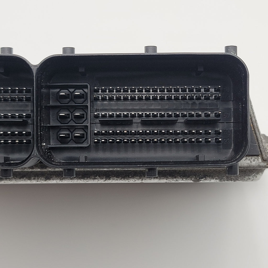 2014 2015 2016 Hyundai Elantra 1.8 39102-2EMY5 Engine Control Module Unit Ecm