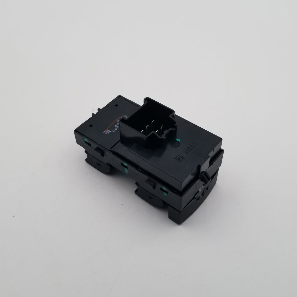 2010 2011 2012 2013 2014 2015 16 17 CHEVY EQUINOX DRIVER Window Switch 20917599