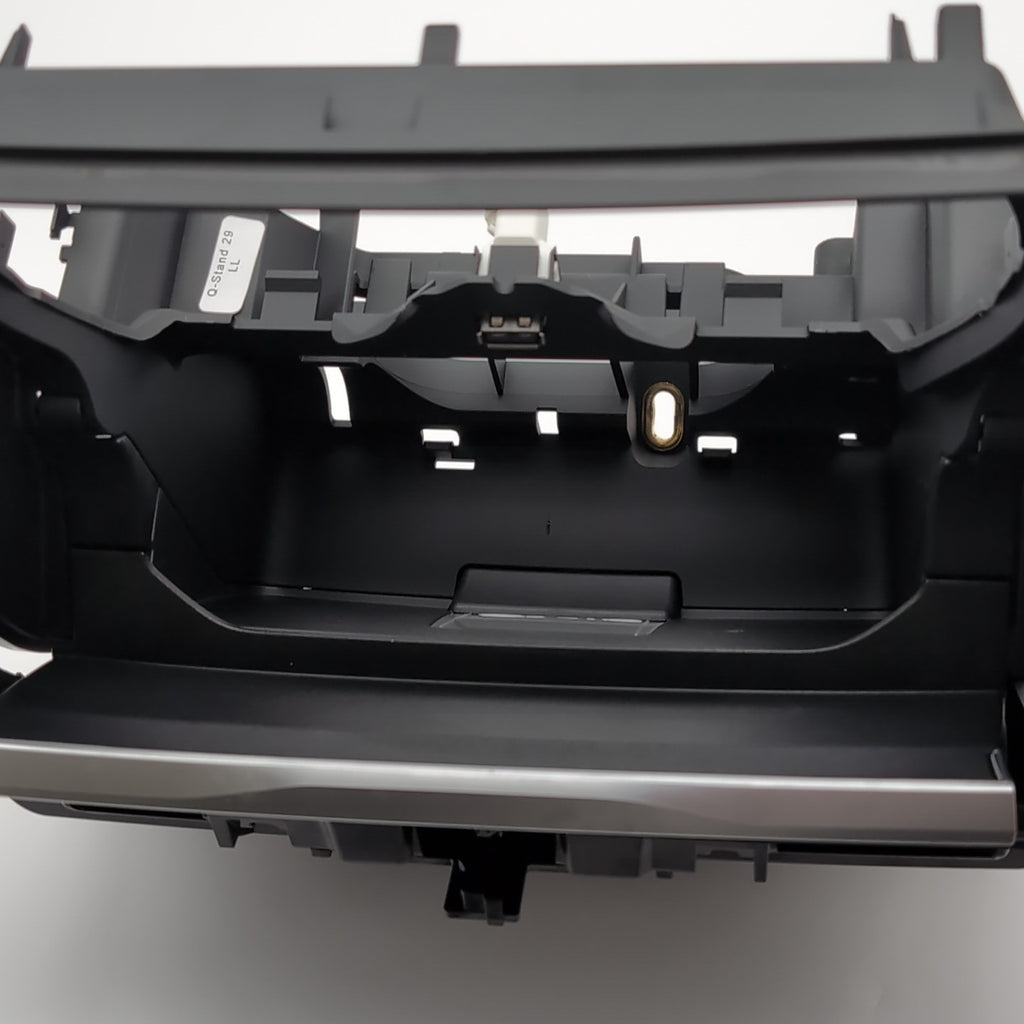 2019 2020 2021 2022 2023 BMW M850I 840I FRONT CUPHOLDER TRIM 9396502