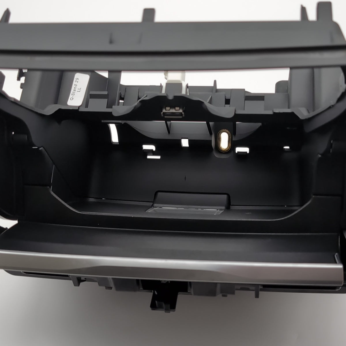 2019 2020 2021 2022 2023 BMW M850I 840I FRONT CUPHOLDER TRIM 9396502