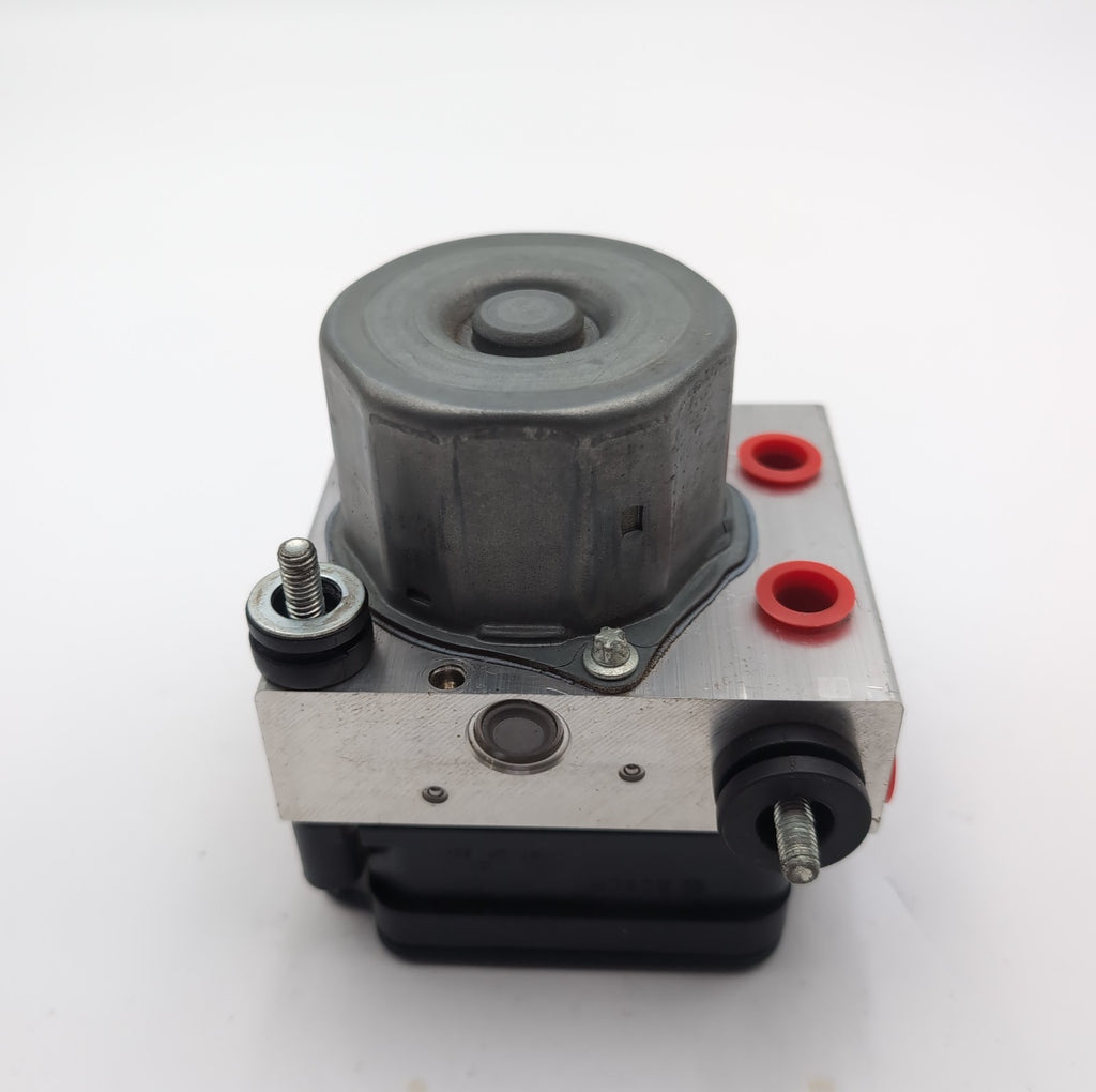 2016 Nissan Rogue 2.5L AWD ABS Anti Lock Brake Pump Control Unit 476606FK4A