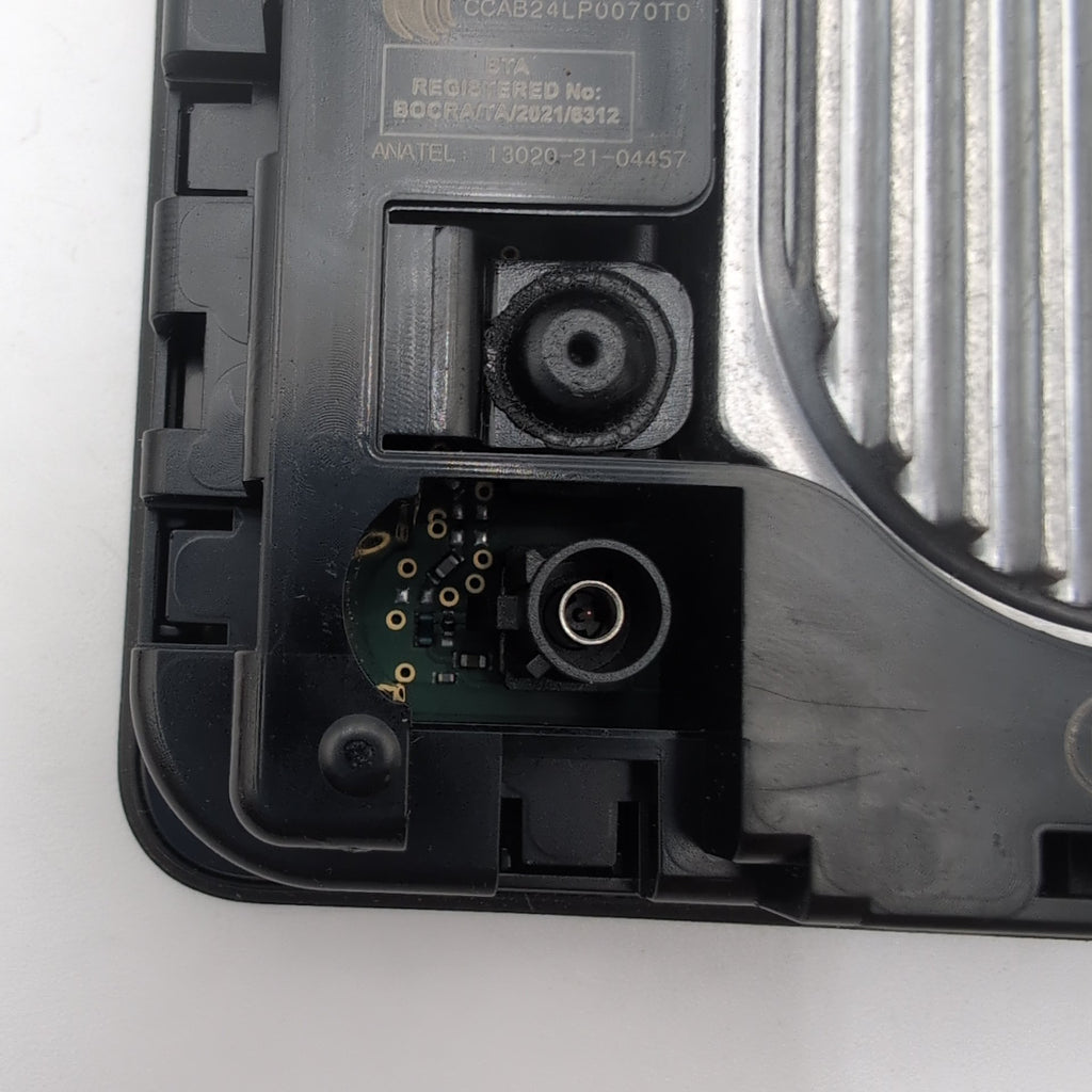 2019 - 2026 BMW G20 G26 G42 X5 X6 X7 Z4 Wireless Phone Charging Pad Tray 5B41FD5