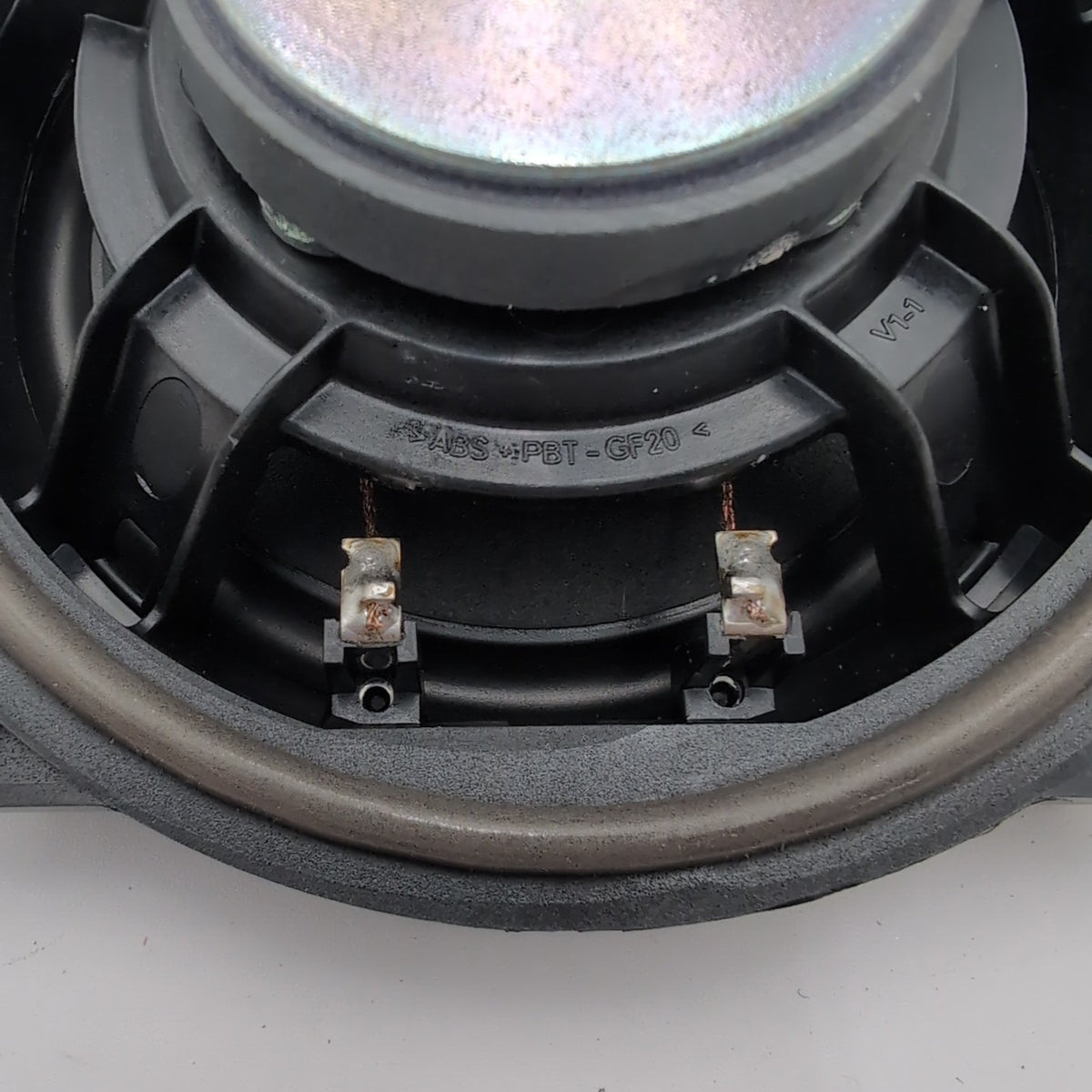 2022 2023 2024 2025 BMW X1 X2 ALEV1 Front Rear Door Midrange Speaker 9442520