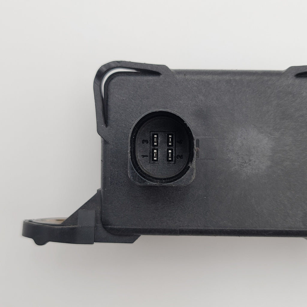 2007- 2012 Audi Q7 4L Yaw Rate Sensor Conputer Control Module 7H0907652A Oem