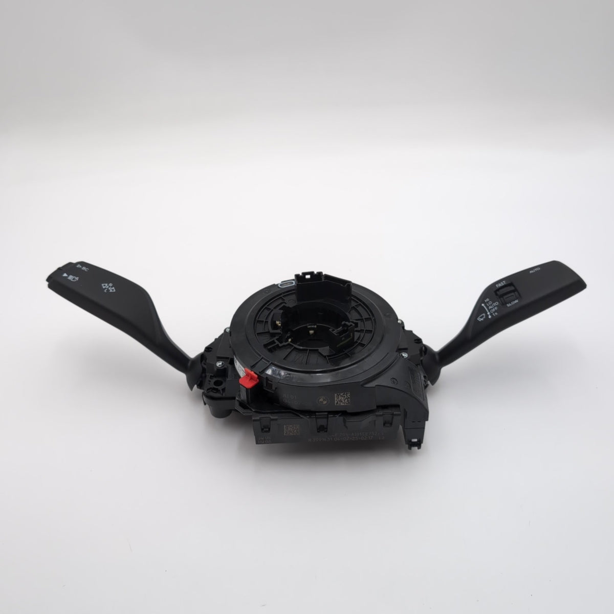 2021 - 2026 M440i G20 G26 G30 G42 X4 X6 Steering Column Clock Spring Switch