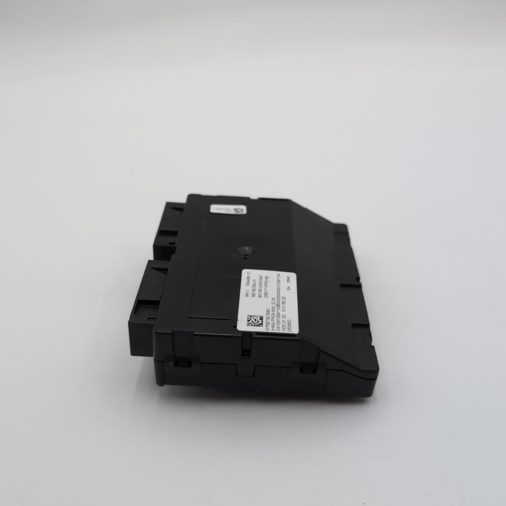 2026 BMW 330i M340i 430i M440i G20 G26 HVAC AC Amplifier Control Module 5B79CB9