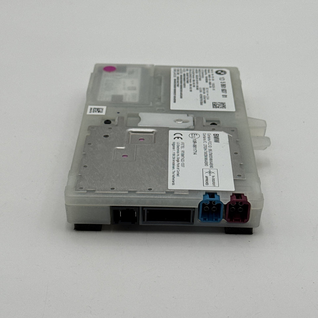 2025 2026 BMW G20 G22 G42 G60 M3 M4 X1 X3 X6 Antenna Telematics Control Module
