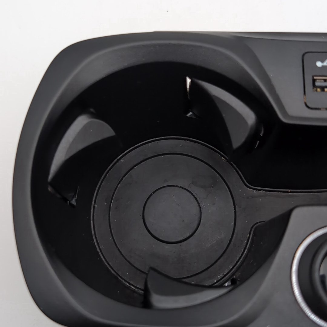 2019 - 2026 BMW G20 G22 G23 G80 G83 M3 M4 Center Console Cup Holder 6809803