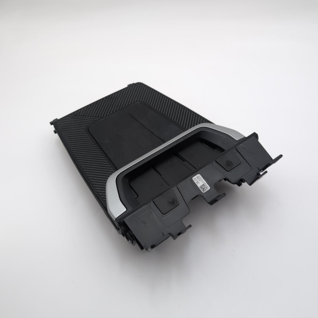 2022 - 2026 BMW X1 X2 Front Wireless Phone Charing Pad Tray 5A22F51 5B52225