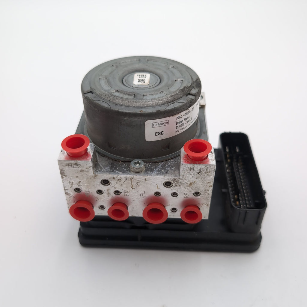 2024 Ford Maverick ABS Anti Lock Brake Pump Control Unit PZ6C-2B373-GE