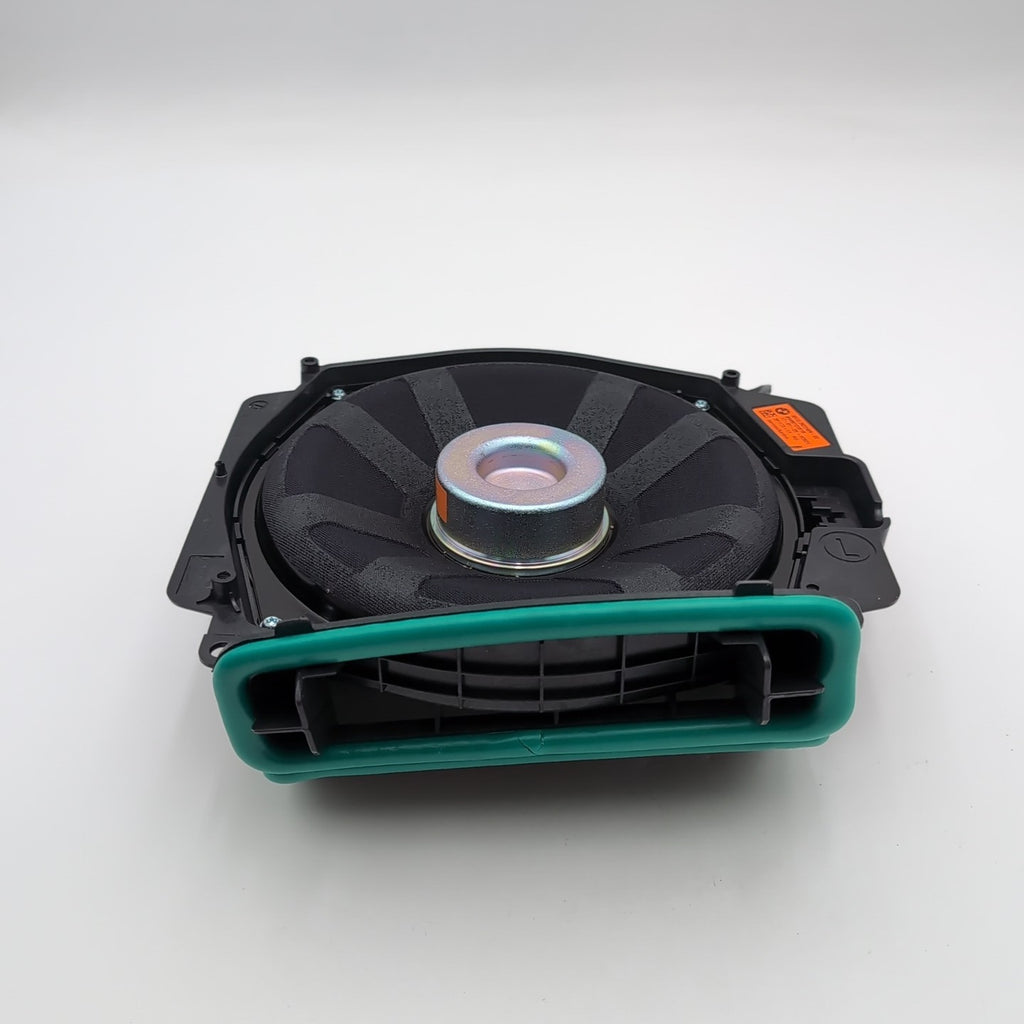 2019 - 2025 BMW G80 G82 G83 M3 M4 Front Left Side Sub Woofer Assembly 2622489