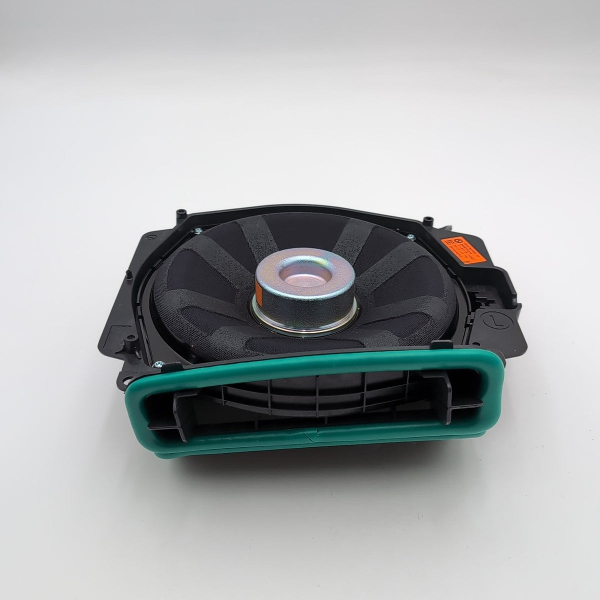 2019 - 2025 BMW G80 G82 G83 M3 M4 Front Left Side Sub Woofer Assembly 2622489