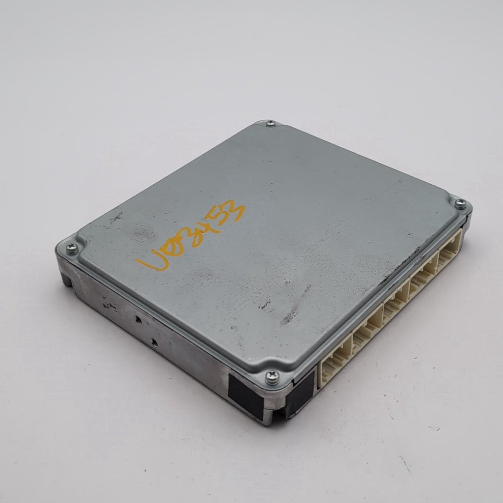 2008 2009 Toyota Highlander 3.5L Engine Computer Control Module 89661-48B72