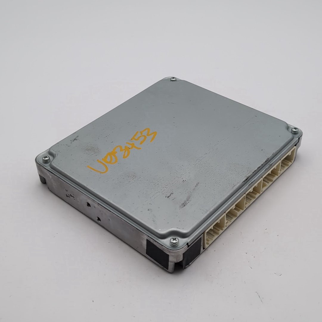 2008 2009 Toyota Highlander 3.5L Engine Computer Control Module 89661-48B72