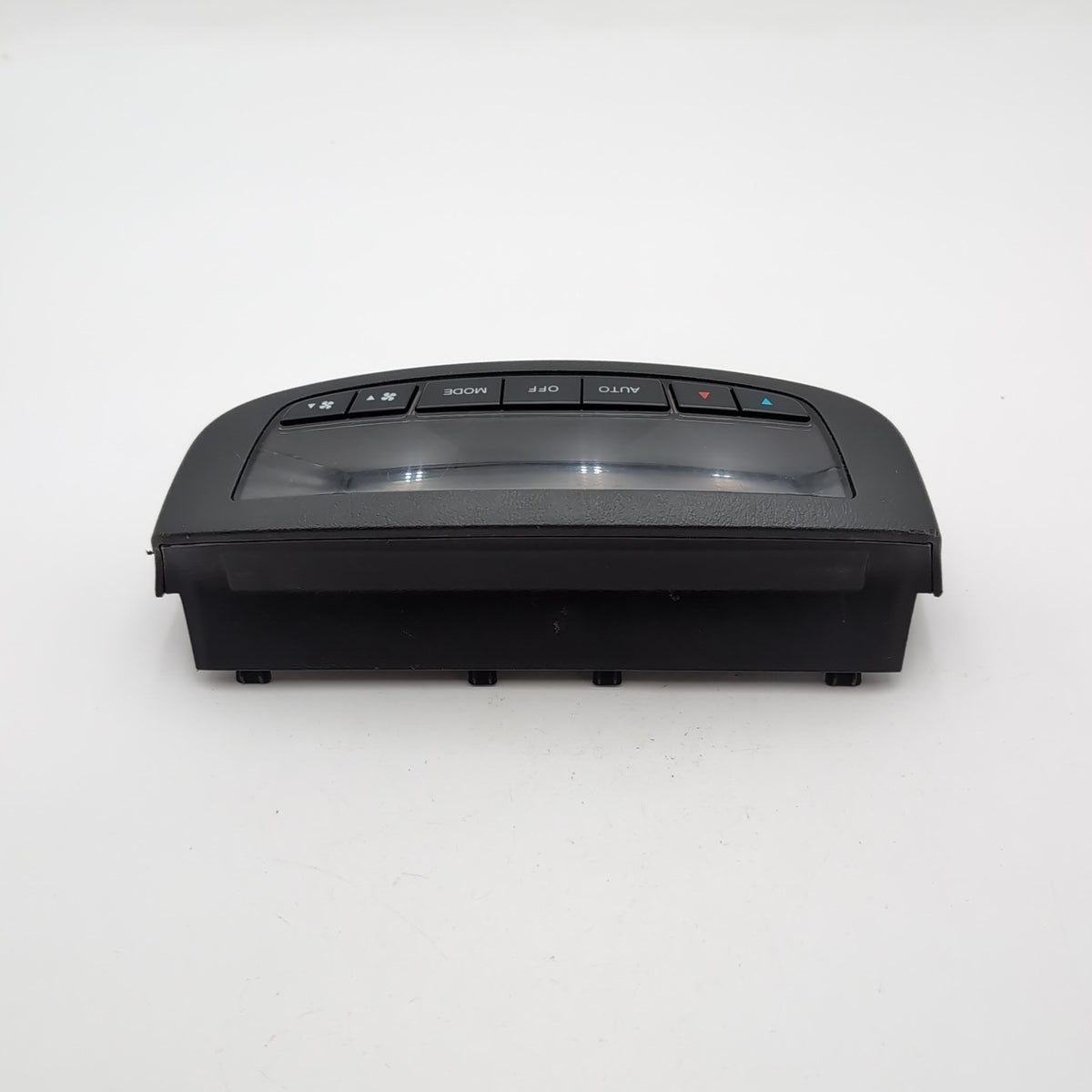 2007 2008 2009 Acura MDX AC Heater Climate Control Unit 79650STXA411M1