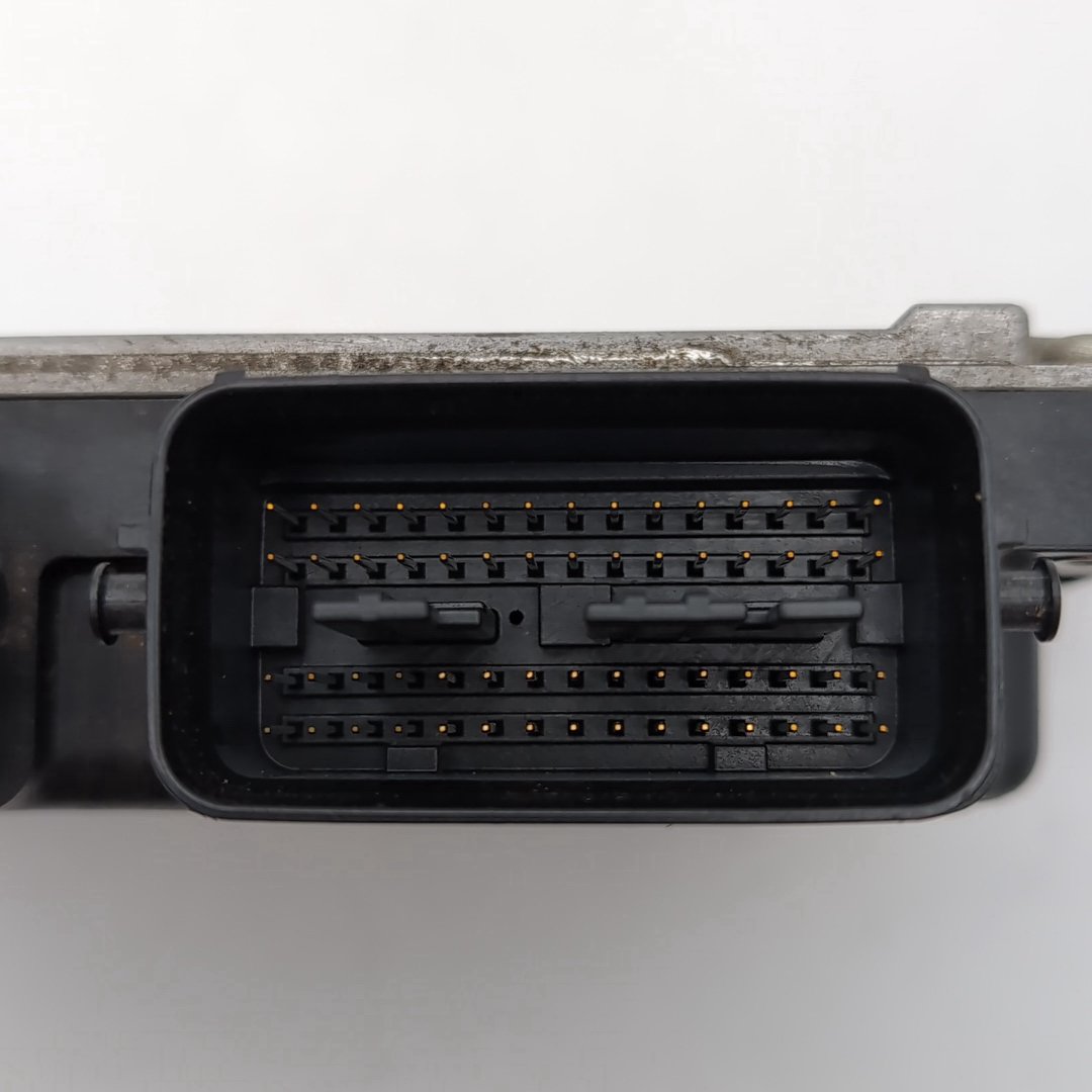 2012 2013 2014 Mazda 5 Powertrain Computer Control Module ECM PCM L5E218881B