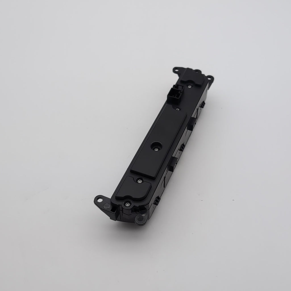 2006- 2012 Mercedes W164 ML350 Hazard Control Switch Panel 1648703410 OEM