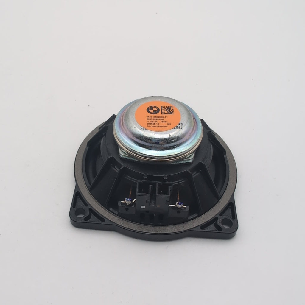 2023 - 2026 BMW G20 G22 G42 G80 G82 Dash Door Panel Midrange Speaker 2622852