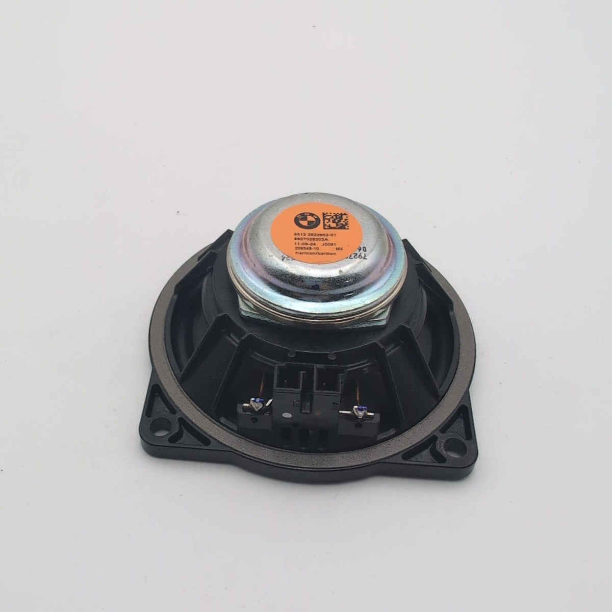 2023 - 2026 BMW G20 G22 G42 G80 G82 Dash Door Panel Midrange Speaker 2622852