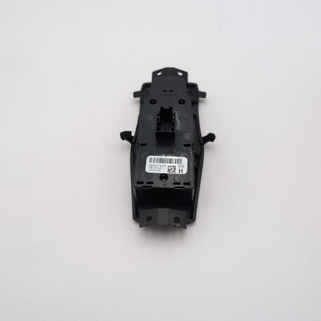 2024 BMW M2 230I G42 G87 COUPE FRONT DRIVER LEFT MASTER WINDOW SWITCH 6809279-01