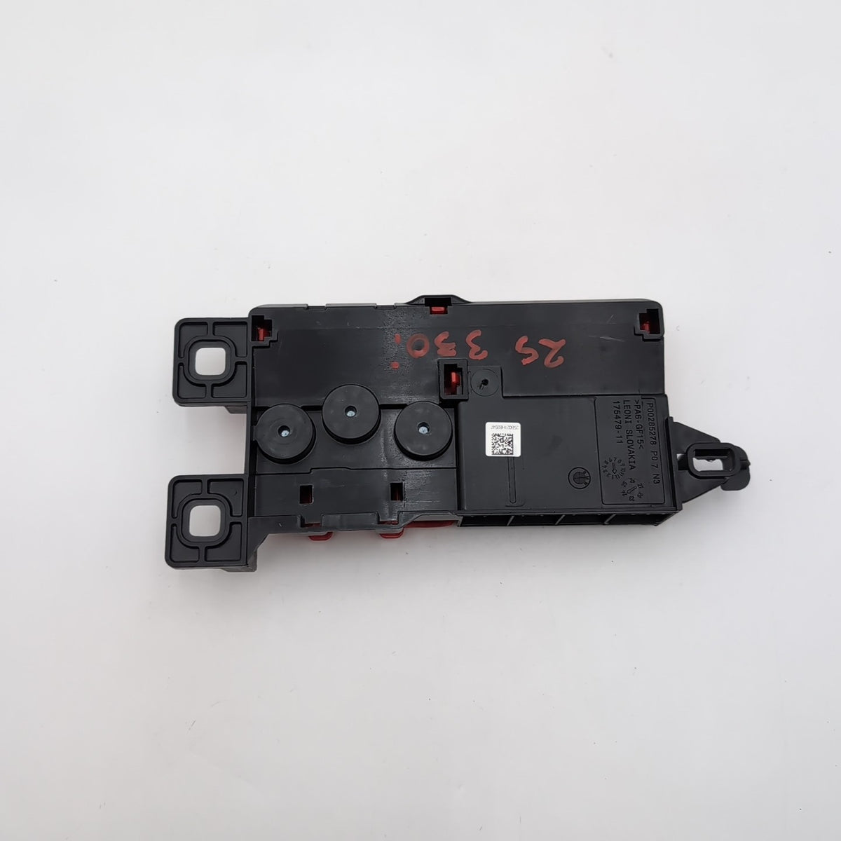 2019 - 2026 BMW G20 G80 M3 Battery Terminal Power Distribution Fuse Box 6994419