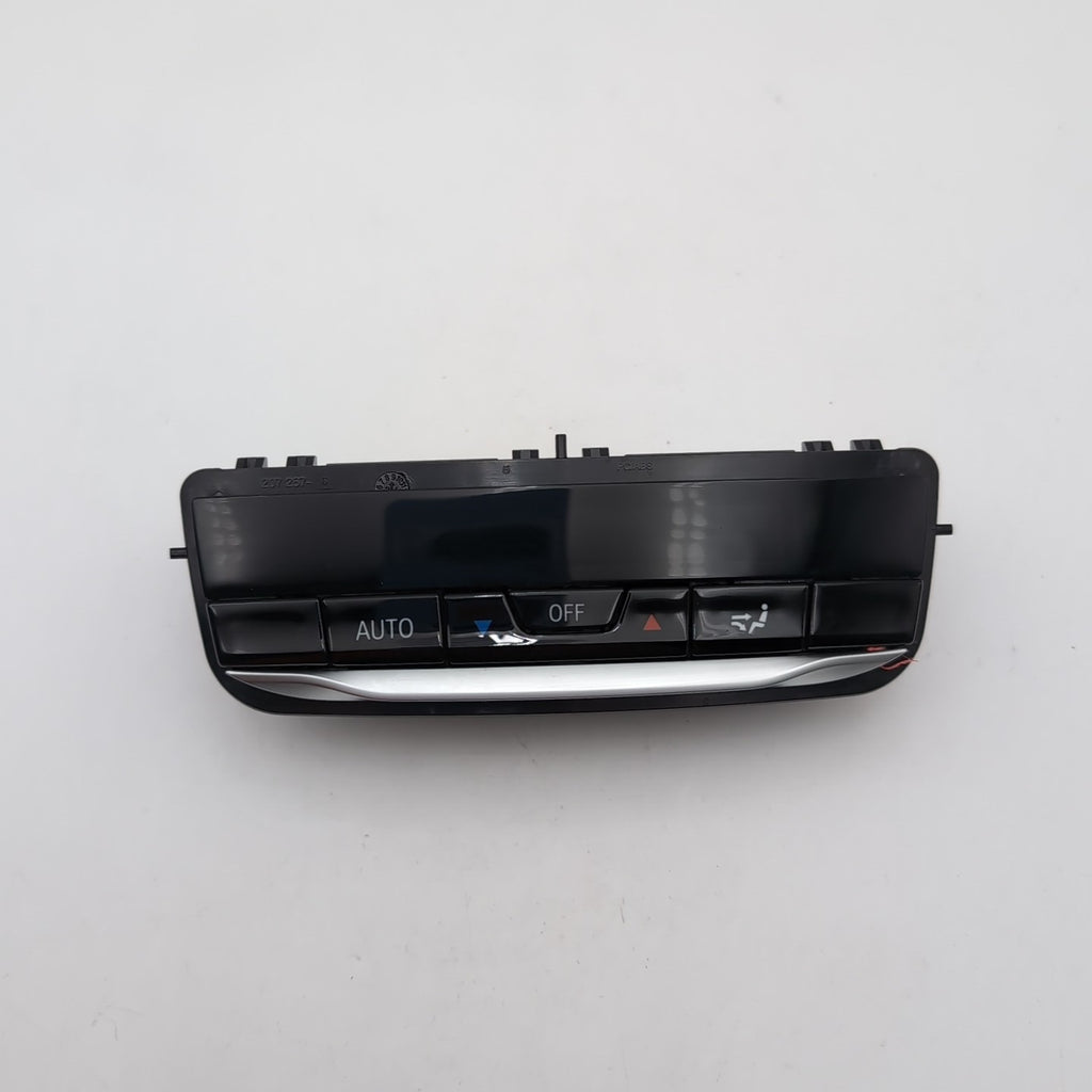 2021 - 2026 BMW G42 G20 G80 G82 G26 Rear AC Heater Climate Control Unit 5A3BBF4