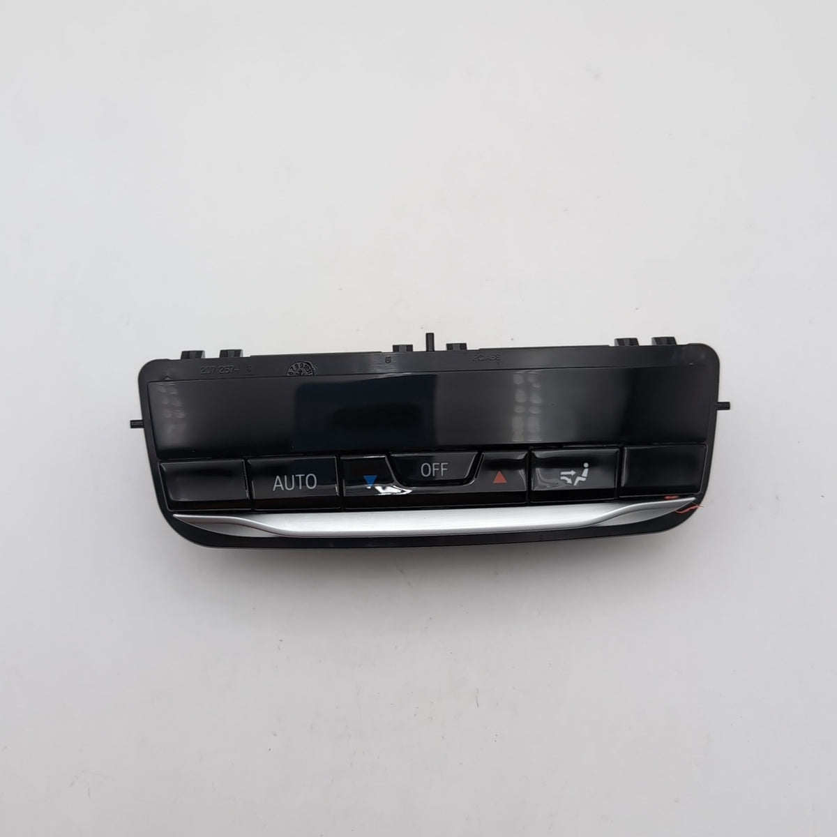 2021 - 2026 BMW G42 G20 G80 G82 G26 Rear AC Heater Climate Control Unit 5A3BBF4