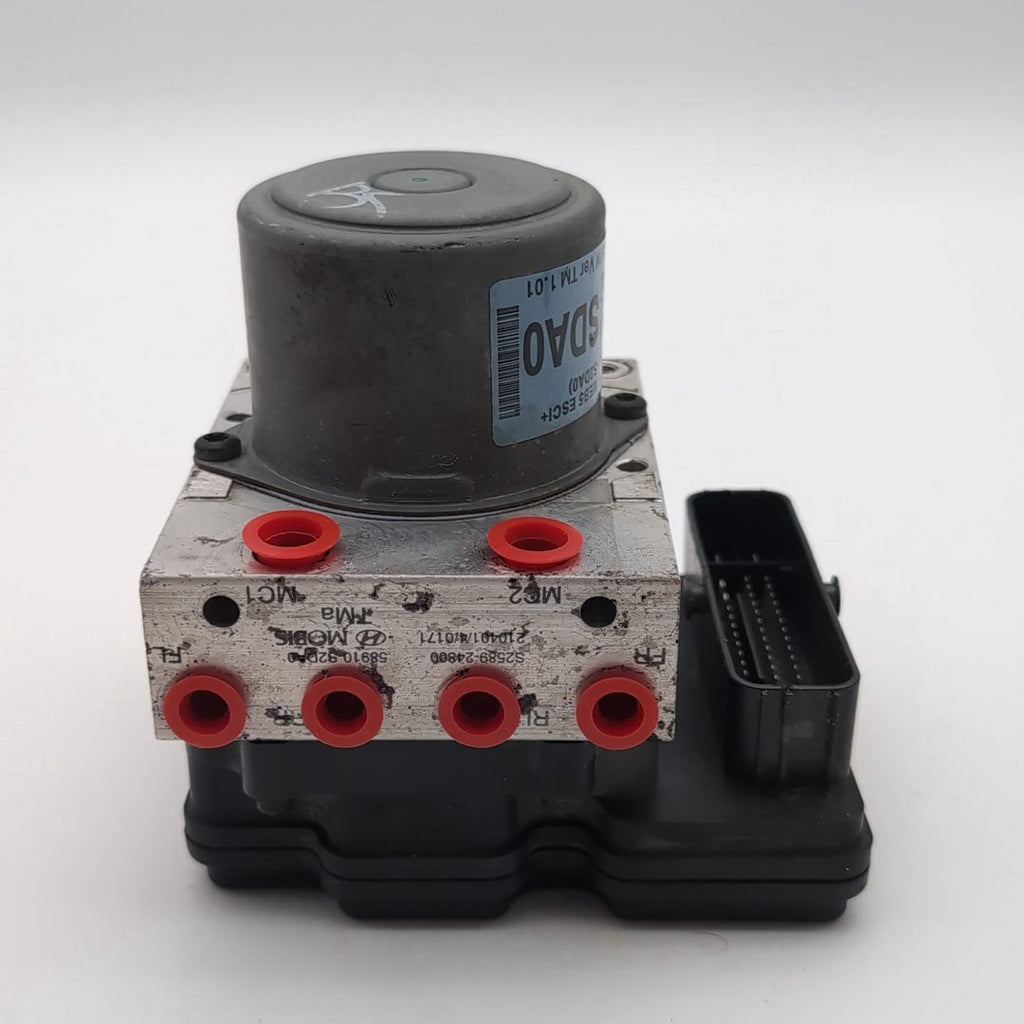 2021 2022 2023 Hyundai Santa Fe 2.5L ABS Anti Lock Brake Pump 58900-S2DA0