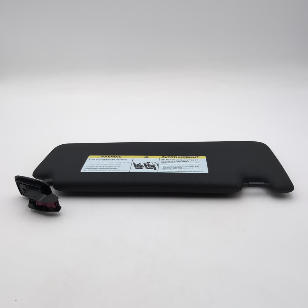 2021 - 2026 BMW 430i 440i i4 G22 G26 Left Right Sun Visor Set 8097333 8097334