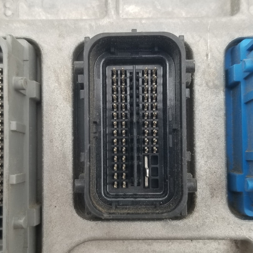 2020 2021 Chevy Malibu 1.5L Engine Computer Control Module ECM ECU OEM 12710140