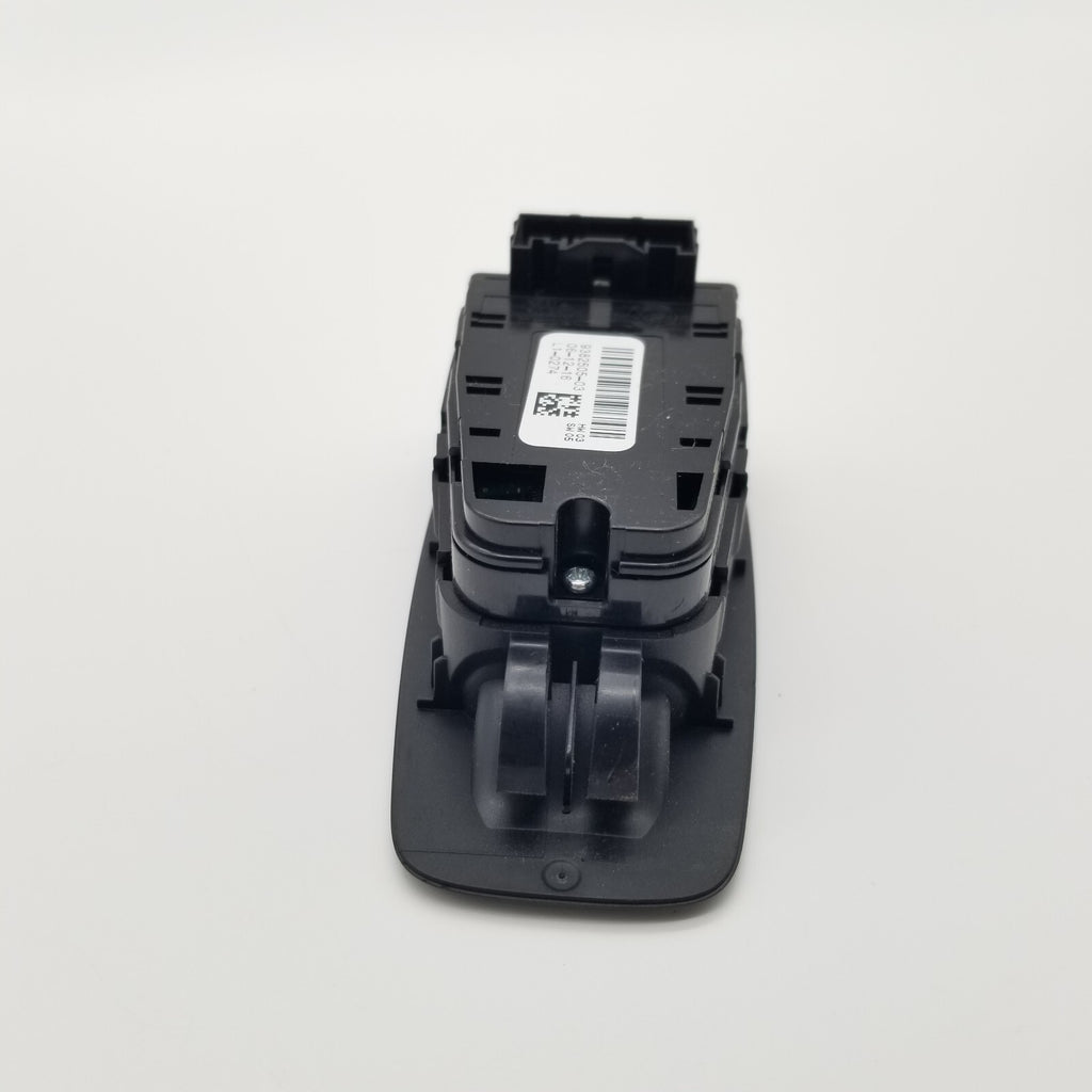 For BMW G12 740i 750i Rear Left or Right Window Switch Power Fold Oem 9382505