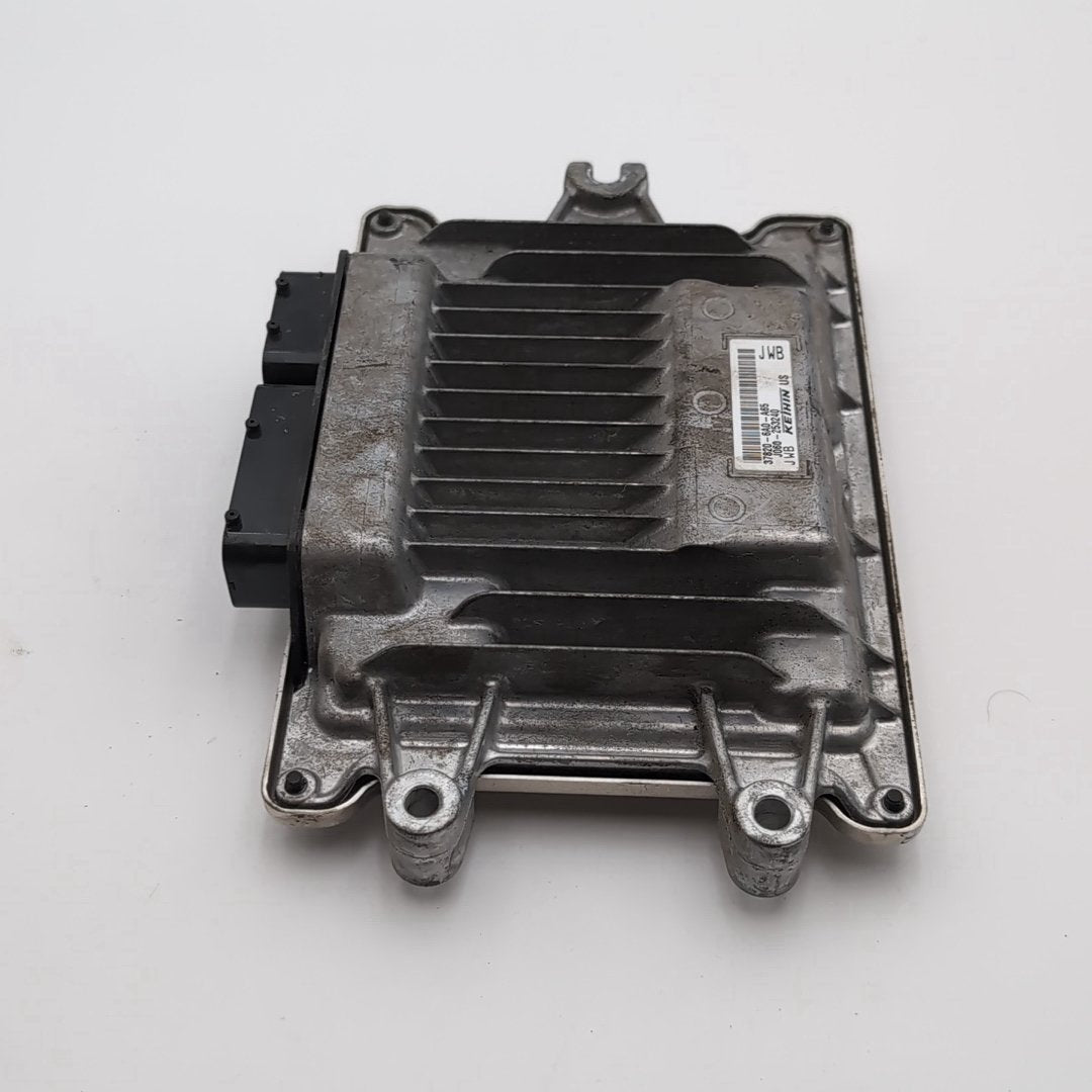 2018 2019 Honda Accord 1.5L Engine Computer Control Module ECU 37820-6A0-A65