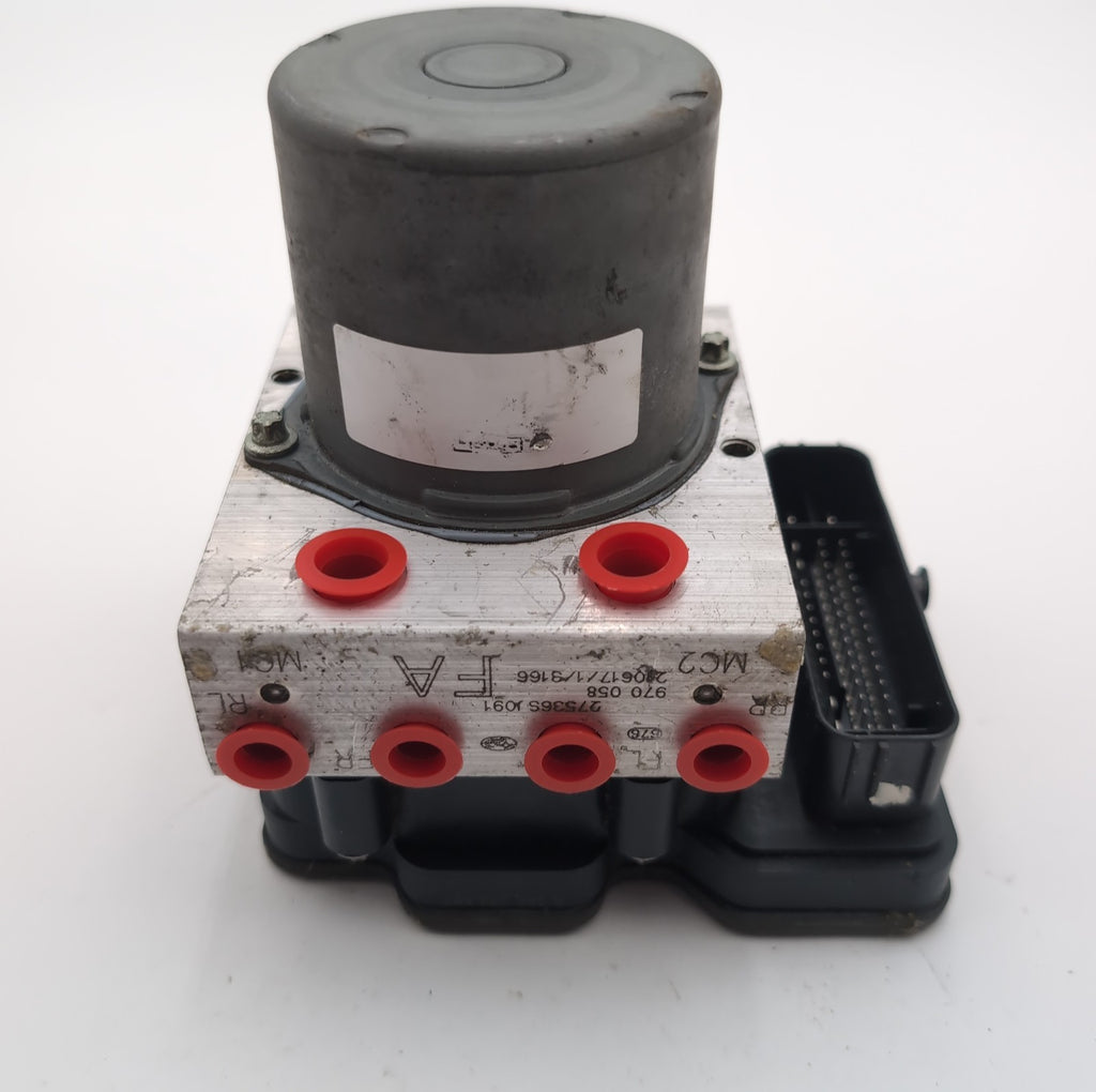 2019 2020 2021 Subaru Forester 2.5L ABS Anti Lock Brake Pump 27536SJ091