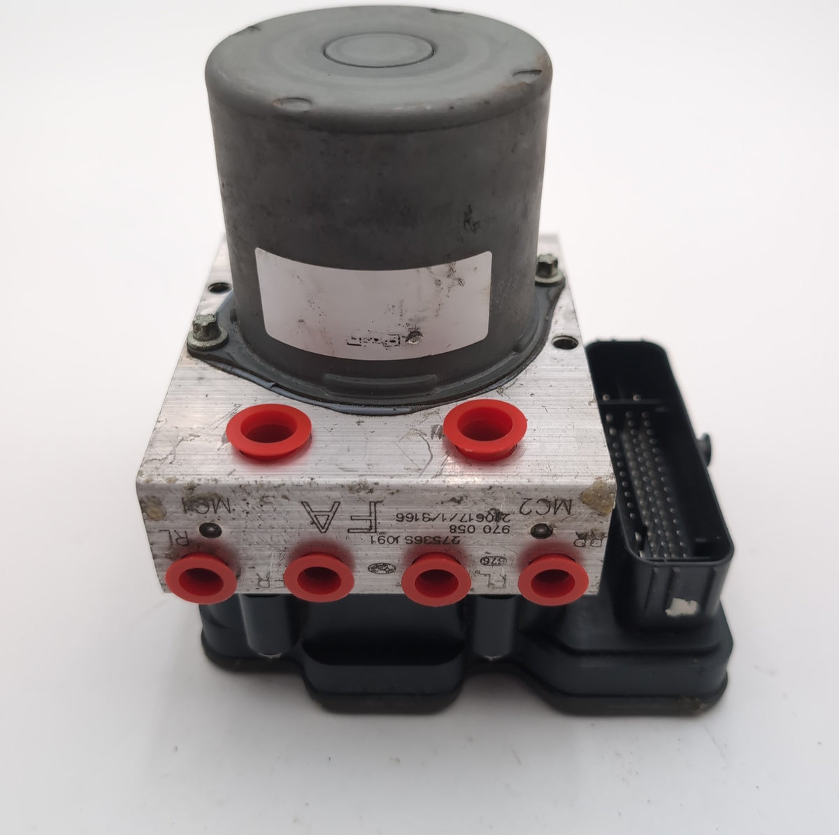 2019 2020 2021 Subaru Forester 2.5L ABS Anti Lock Brake Pump 27536SJ091