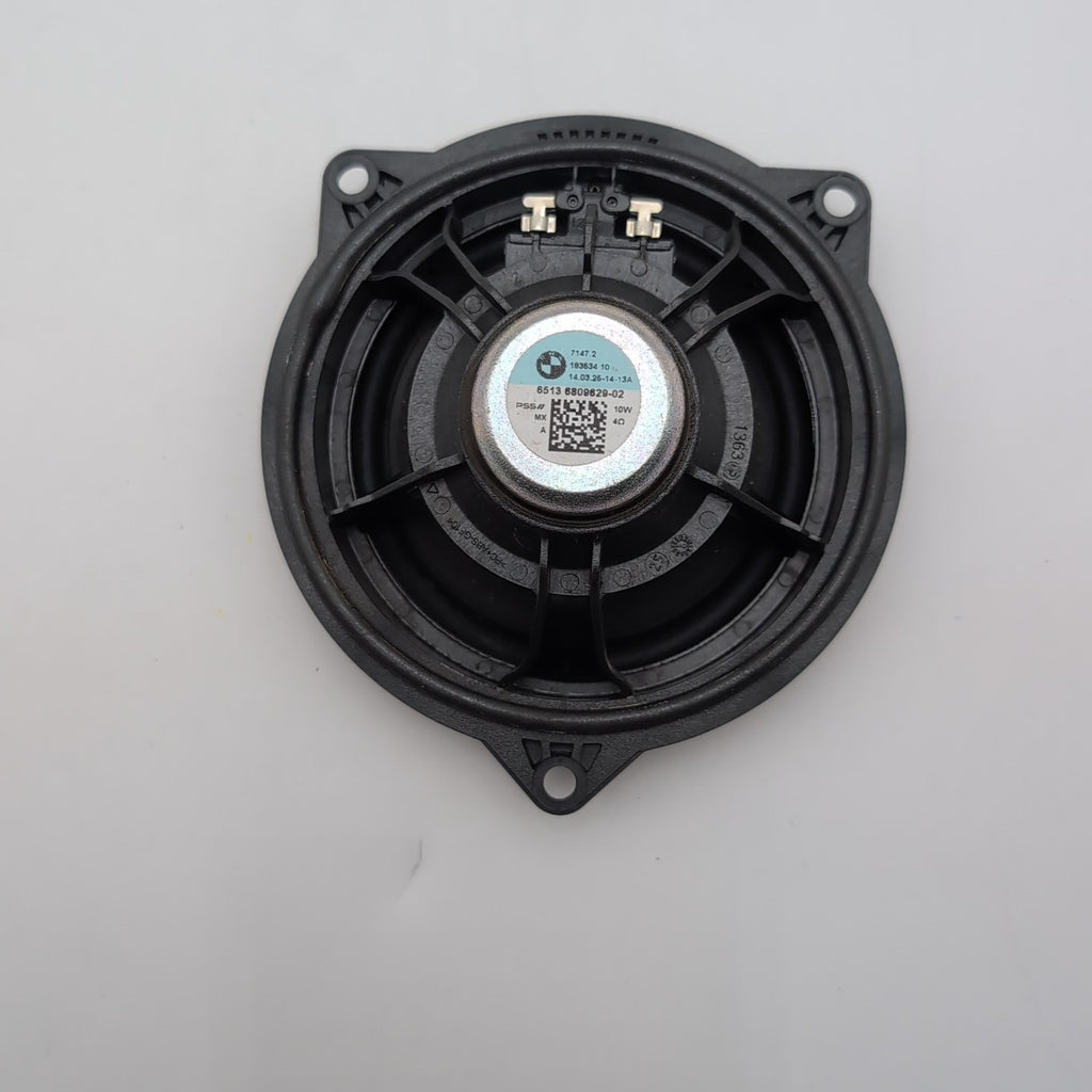2019 - 2025 BMW G20 X3 X4 X5 X6 X7 Front Rear Door Midrange Speaker 6809629