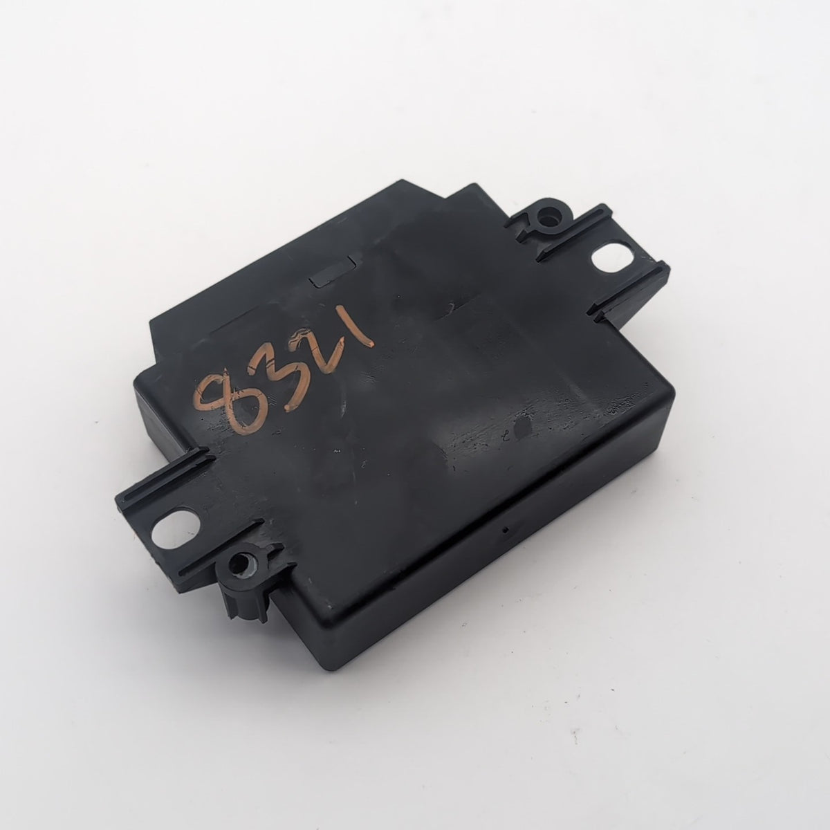 2005 2006 2007 2008 Audi A6 Parking Distance Control Module 4F0919283B