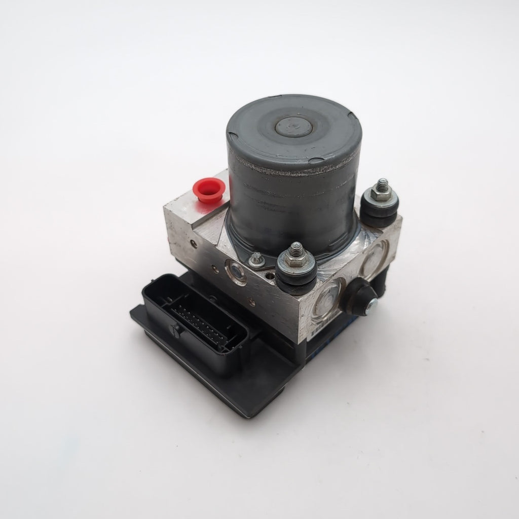 2013 2014 JAGUAR XF ABS ANTI LOCK BRAKE PUMP CONTROL UNIT DX23-2C405-BG