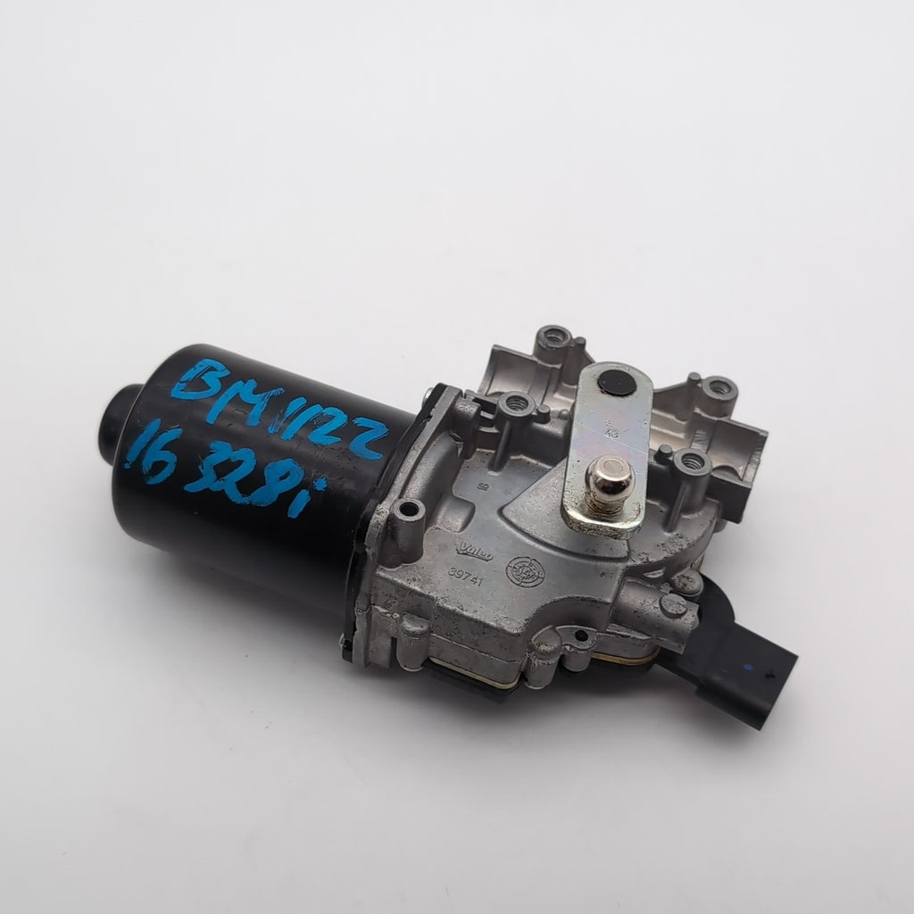 2012- 2019 BMW 320I 330I 335I 340I Front Wiper Motor 7267503 OEM