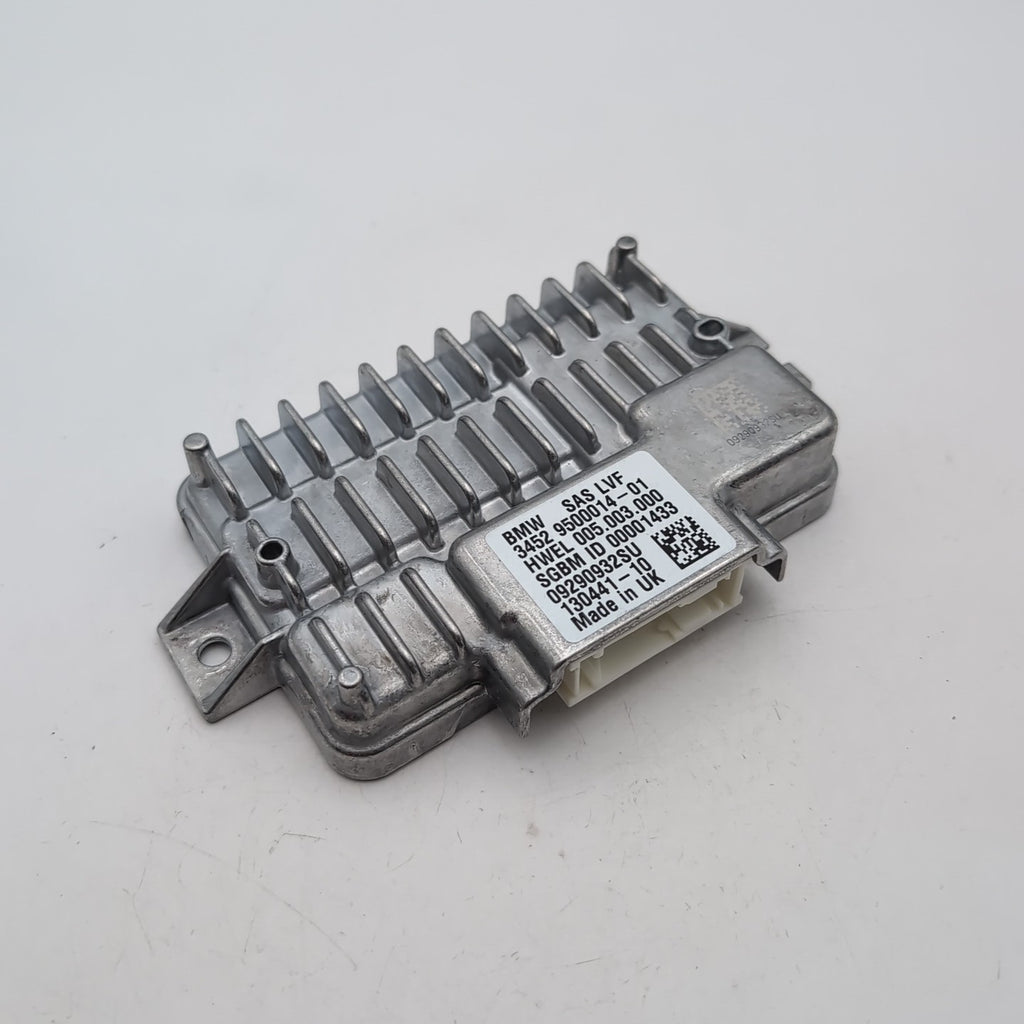 2017 2018 2019 2020 BMW i3s i3 I01 SAS Hybrid Control Module OEM 9500014