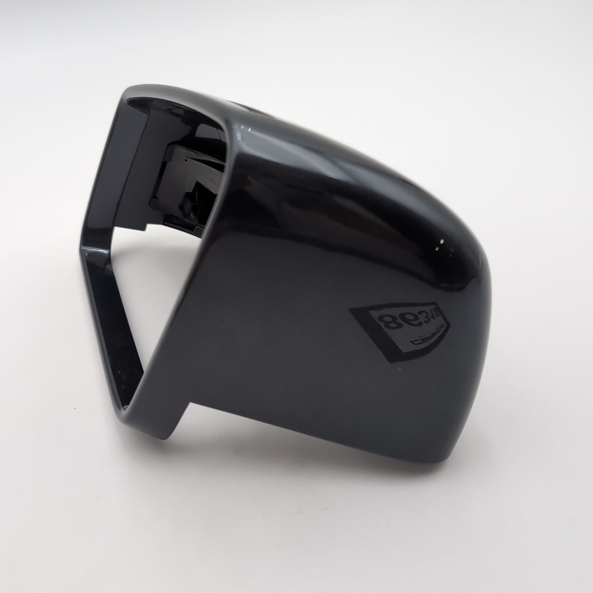 2010- 2015 Mercedes E C GLK W212 X204 W204 Left Side Mirror Cover Cap Shell