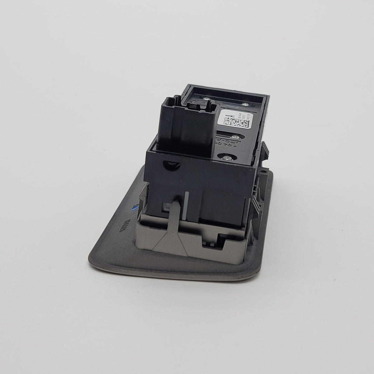 2009 2010 2011 Jaguar XF XFR Trunk Boot Fog Light Dimmer Switch 8X2311654AB OEM