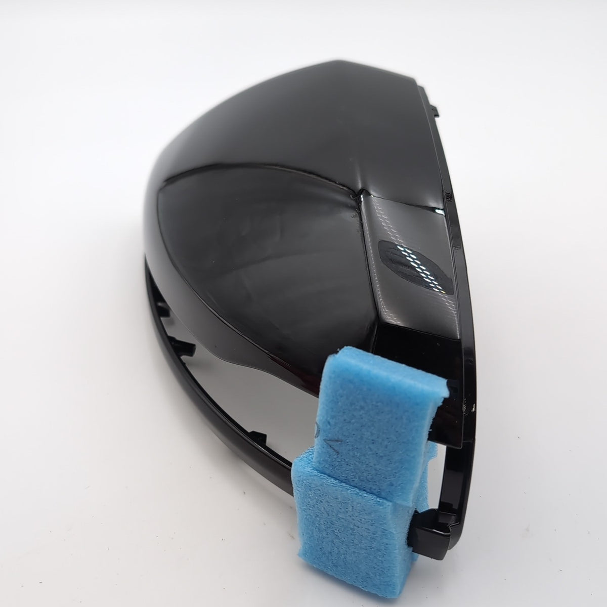 2015- 2020 Mercedes X253 W205 Left Side View Mirror Cap Cover Shell A0998107700