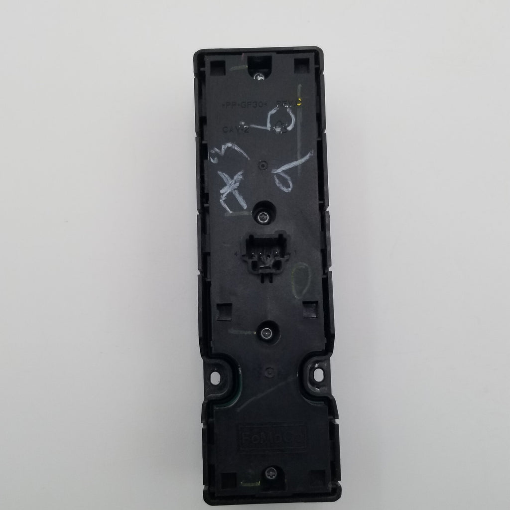 2013 2014 2015 Ford Fusion Master Power Window Switch OEM DG9T-14540-ABW