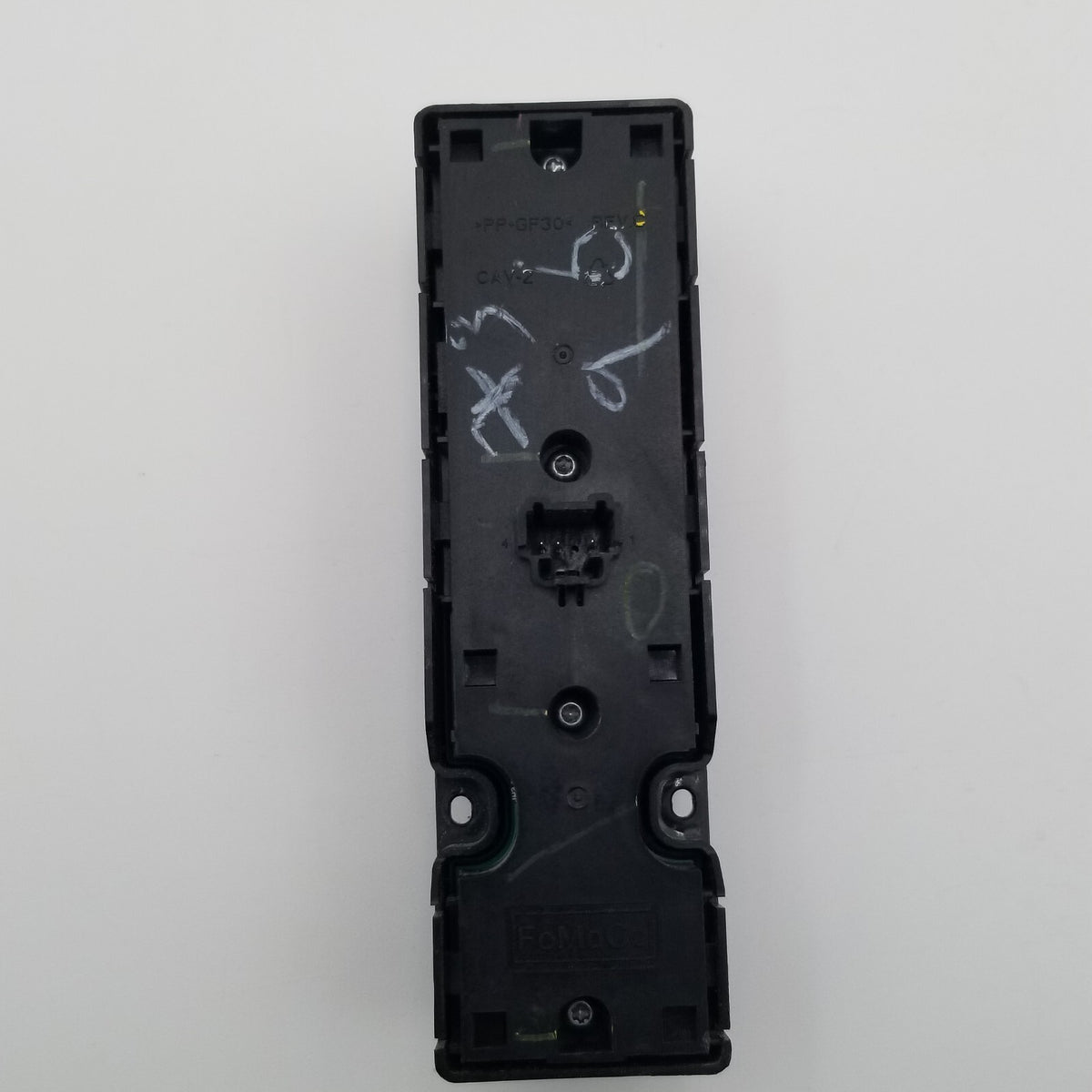 2013 2014 2015 Ford Fusion Master Power Window Switch OEM DG9T-14540-ABW