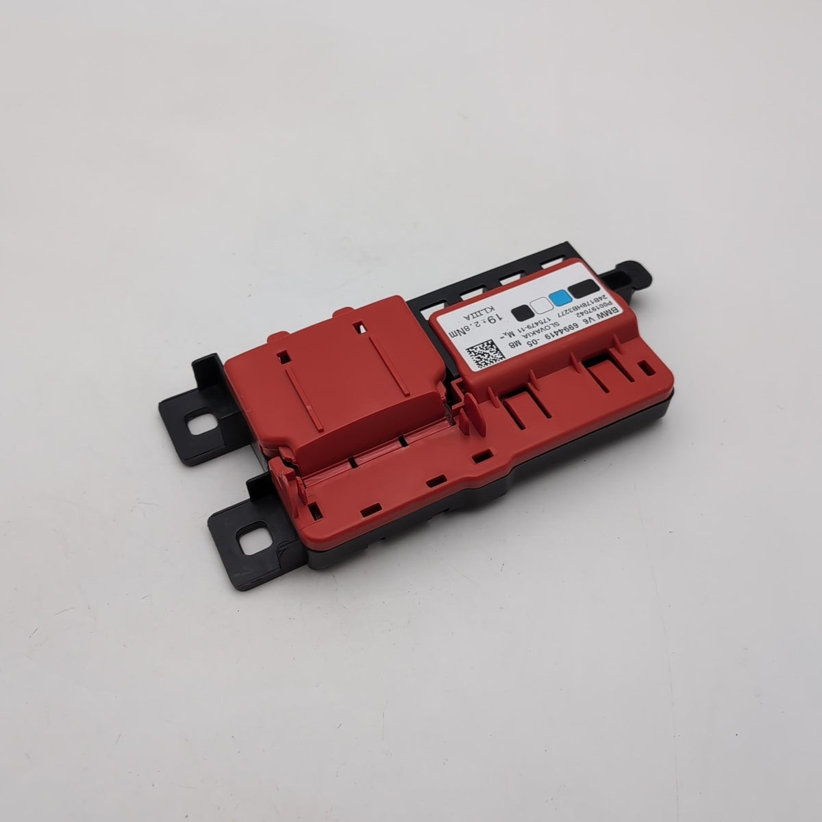 2019 - 2026 BMW G20 G80 M3 Battery Terminal Power Distribution Fuse Box 6994419