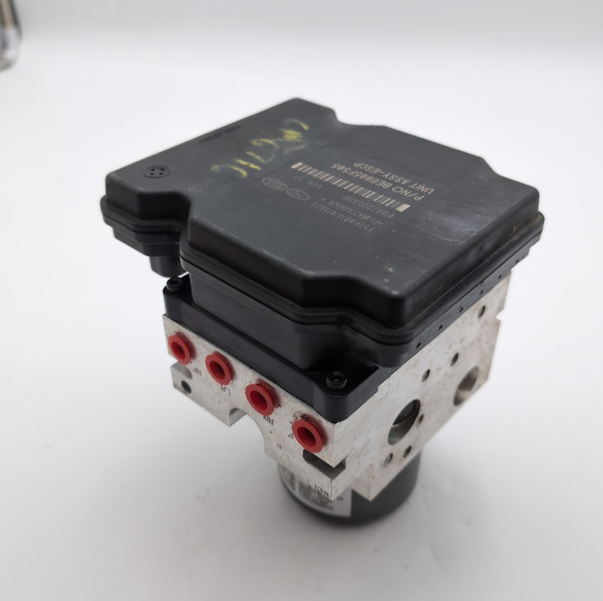 2016 2017 Hyundai Azera 3.3L ABS Anti Lock Brake Pump 58920-3V750