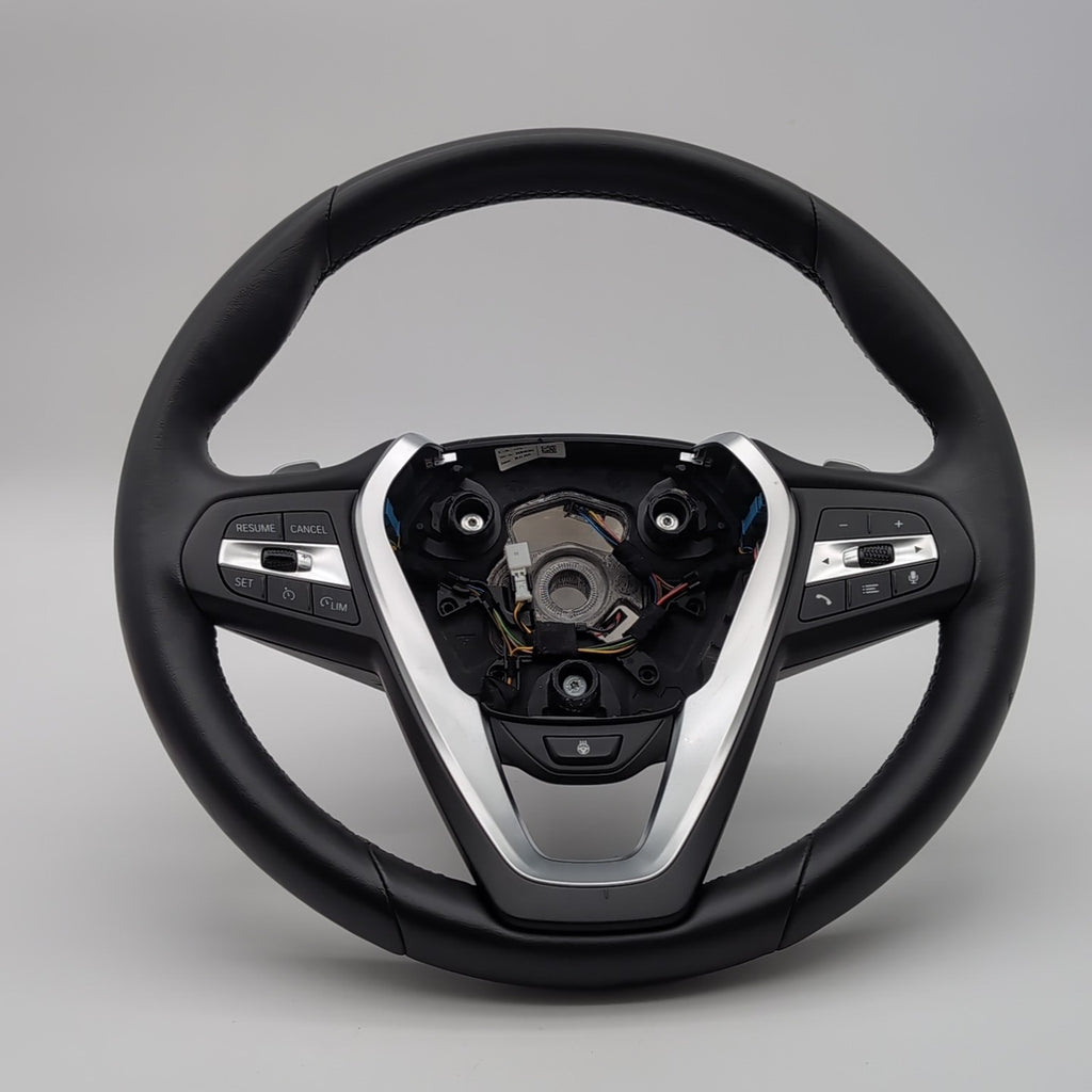 2019 - 2024 BMW 330i G20 Steering Wheel Heated with Paddle Shifter 7946127