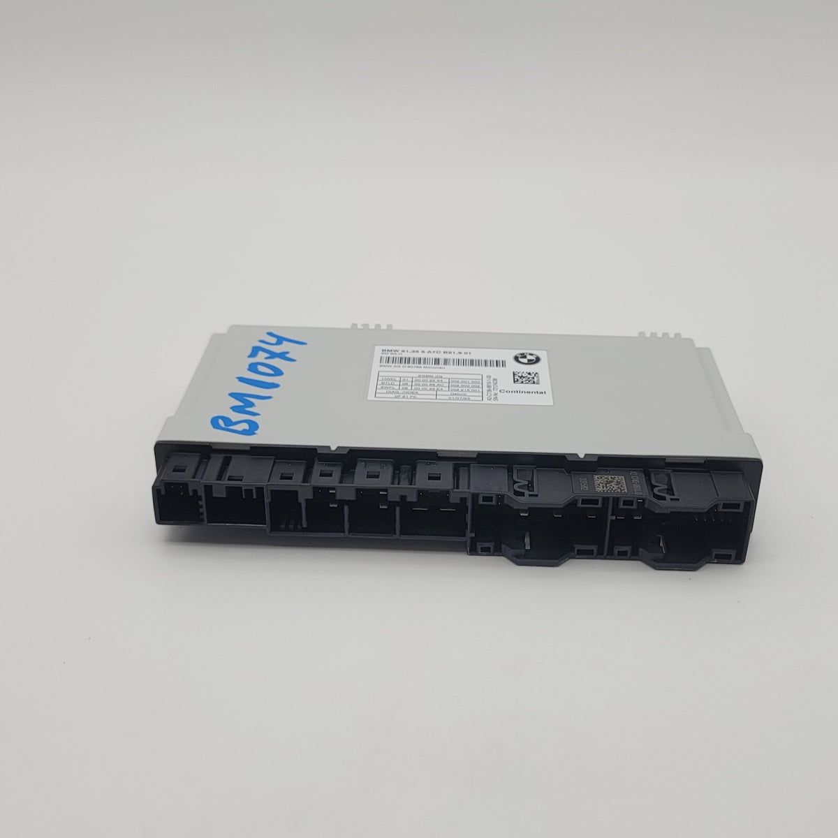 2024 - 2025 BMW X5 G05 FRONT RIGHT PASSENGER SIDE SEAT MEMORY CONTROL MODULE OEM