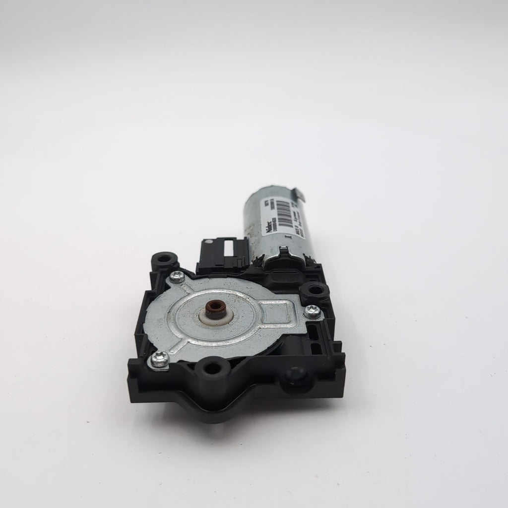 2019 2020 2021 2022 2023 2024 BMW X3 X4 X5 X6 X7 Sunroof Glass Shade Motor Set