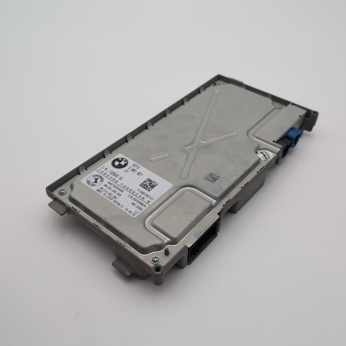 2023 - 2026 BMW G20 G22 G26 G42 M3 M4 X7 Instrument Cluster Control Module